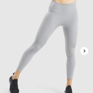 Gymshark 7/8 Leggings